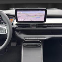 Jeep Avenger (2) 1.2 TURBO T3 110 E-HYBRID SUMMIT BVR6 TOIT OUVRANT / CUIR / MAIN LIBRE Le Creusot