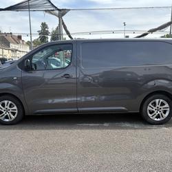 Opel Vivaro fourgon III FOURGON 2.0 DIESEL 180 CH L2 PACK BUSINESS BVA8 ATTELAGE / KIT BOIS Le Creusot