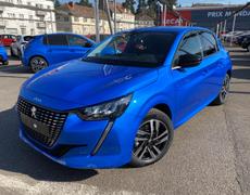 Peugeot 208 Le Creusot