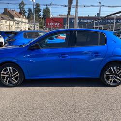 Peugeot 208 II 1.2 PureTech 100 Allure Pack Le Creusot