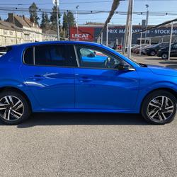 Peugeot 208 II 1.2 PureTech 100 Allure Pack Le Creusot