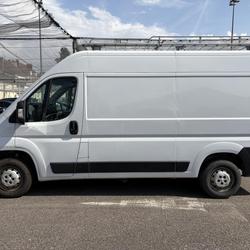 Peugeot Boxer II (2) TOLE BLUEHDI 140 S&S PREMIUM L2H2 Le Creusot