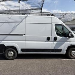 Peugeot Boxer II (2) TOLE BLUEHDI 140 S&S PREMIUM L2H2 Le Creusot