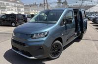 Fiat Doblo III (2) long 1.5 BlueHDI S&S 130 EAT8 N1 SANS MALUS / CAMERA / CLIM AUTO / MAIN LIBRE à Le Creusot