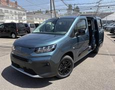 Fiat Doblo Le Creusot