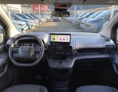 Fiat Doblo Le Creusot