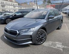 Skoda Octavia Le Creusot