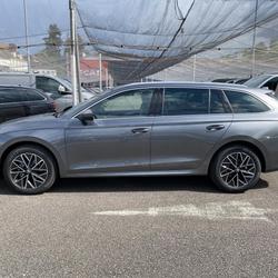 Skoda Octavia IV (2) COMBI 2.0 TDI 150 SELECTION DSG7 ATTELAGE / ACC / PACK HIVER / NAV Le Creusot
