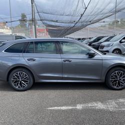 Skoda Octavia IV (2) COMBI 2.0 TDI 150 SELECTION DSG7 ATTELAGE / ACC / PACK HIVER / NAV Le Creusot