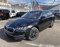 Skoda Octavia Le Creusot