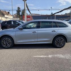 Skoda Octavia IV (2) COMBI 2.0 TDI 150 SELECTION DSG7 ATTELAGE / ACC / PACK HIVER / NAV Le Creusot