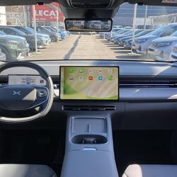 Xpeng G6 PERFORMANCE 80 KWH AWD AVEC ATTELAGE / CUIR NOIR NAPPA Le Creusot