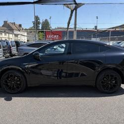 Xpeng G6 PERFORMANCE 80 KWH AWD AVEC PACK BLACK / ATTELAGE / CUIR GRIS DIAMENT NAPPA Le Creusot