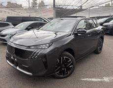 Peugeot 3008 Le Creusot