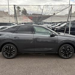 Peugeot 3008 III 1.2 Hybrid 145 e-DCS6 GT Exclusive TOIT OUVRANT / FOCAL Le Creusot