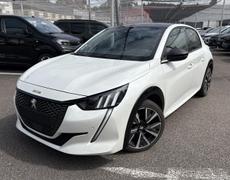 Peugeot 208 Le Creusot