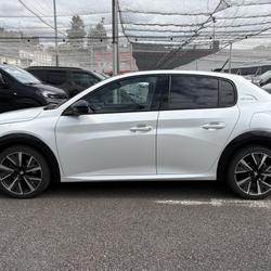 Peugeot 208 II 1.5 BlueHDi S&S 100  GT Line Le Creusot
