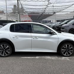 Peugeot 208 II 1.5 BlueHDi S&S 100  GT Line Le Creusot