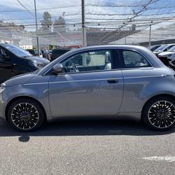 Fiat 500C III C E 118 LA PRIMA 42KWH Le Creusot