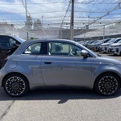 Fiat 500C III C E 118 LA PRIMA 42KWH Le Creusot