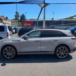 Xpeng G9 575 AWD PERFORMANCE 93.1 KWH CUIR MOCCA / ATTELAGE / SIEGES MASSANTS / AUDIO DYNAUDIO Le Creusot