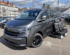 Volkswagen Transporter Le Creusot