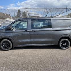 Volkswagen Transporter T7 L2H1 2.0 TDI 170 BVA8 4MOTION DOUBLE CABINE SIEGES DEMONTABLES 5PL Le Creusot