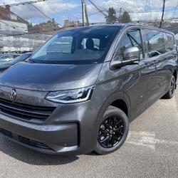 Volkswagen Transporter T7 L2H1 2.0 TDI 170 BVA8 4MOTION DOUBLE CABINE SIEGES DEMONTABLES 5PL Le Creusot