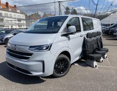 Volkswagen Transporter Le Creusot