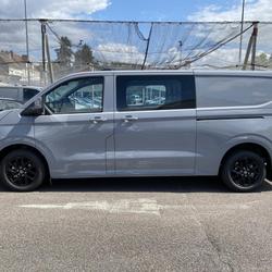 Volkswagen Transporter T7 L2H1 2.0 TDI 170 BVA8 4MOTION DOUBLE CABINE SIEGES DEMONTABLES 5PL Le Creusot