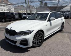 BMW Serie 3 Le Creusot
