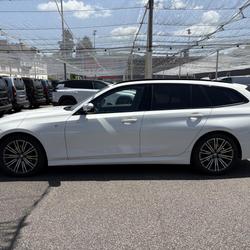 BMW Serie 3 TOURING 320D M SPORT BVA8 190 Le Creusot