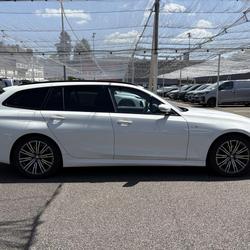 BMW Serie 3 TOURING 320D M SPORT BVA8 190 Le Creusot