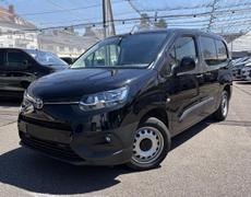 Toyota Proace City Le Creusot