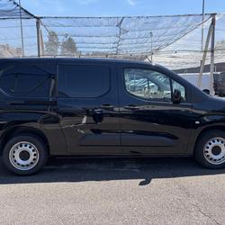 Toyota Proace City 1.5 100 D-4D - Start&Stop  Cabine Approfondie Long Le Creusot