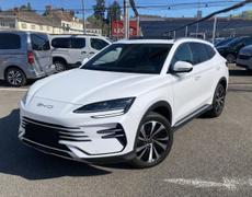 BYD Seal U Le Creusot