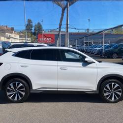 BYD Seal U (2) 1.5 DM-I 218 PHEV BOOST INTERIEUR NOIR ET BRUN Le Creusot