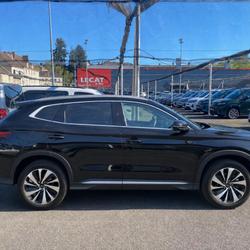 BYD Seal U (2) 1.5 DM-I 218 PHEV BOOST INTERIEUR NOIR Le Creusot