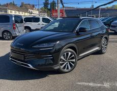 BYD Seal U Le Creusot
