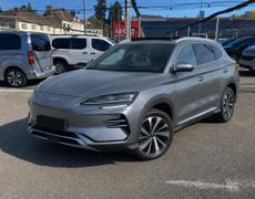 BYD Seal U Le Creusot