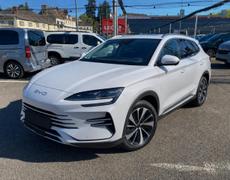 BYD Seal U Le Creusot