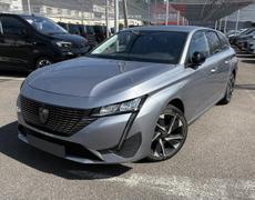Peugeot 308 SW Phase 2 Le Creusot
