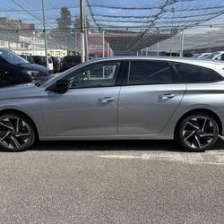 Peugeot 308 SW Phase 2 III 1.5 BlueHDi S&S 130 Allure Le Creusot