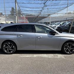 Peugeot 308 SW Phase 2 III 1.5 BlueHDi S&S 130 Allure Le Creusot