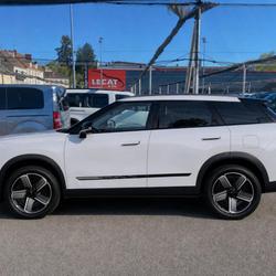 Jaecoo Jaecoo 7 1.5 279 SHS-P EXCLUSIVE Le Creusot