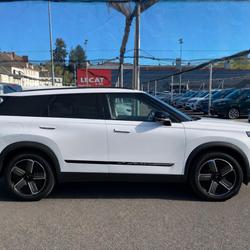Jaecoo Jaecoo 7 1.5 279 SHS-P EXCLUSIVE Le Creusot