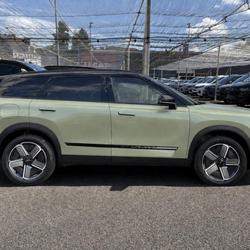 Jaecoo Jaecoo 7 1.5 279 SHS-P EXCLUSIVE Le Creusot