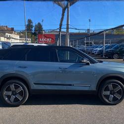 Jaecoo Jaecoo 7 1.5 279 SHS-P EXCLUSIVE Le Creusot