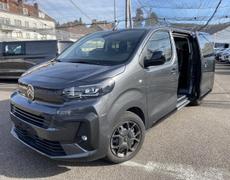 Citroen Spacetourer Le Creusot