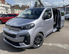 Citroen Spacetourer Le Creusot